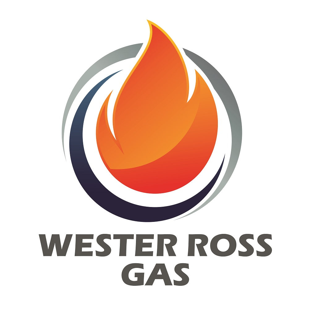 Wester Ross Gas